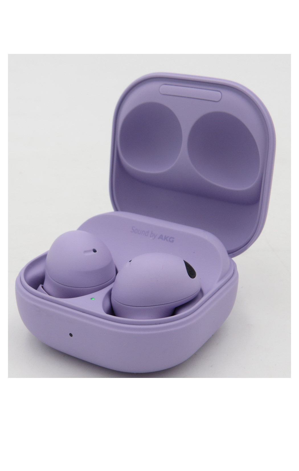 Samsung Galaxy Buds2 Pro True Wireless Earbud Headphones Bora Purple  SM-R510NLVAXAR - Best Buy