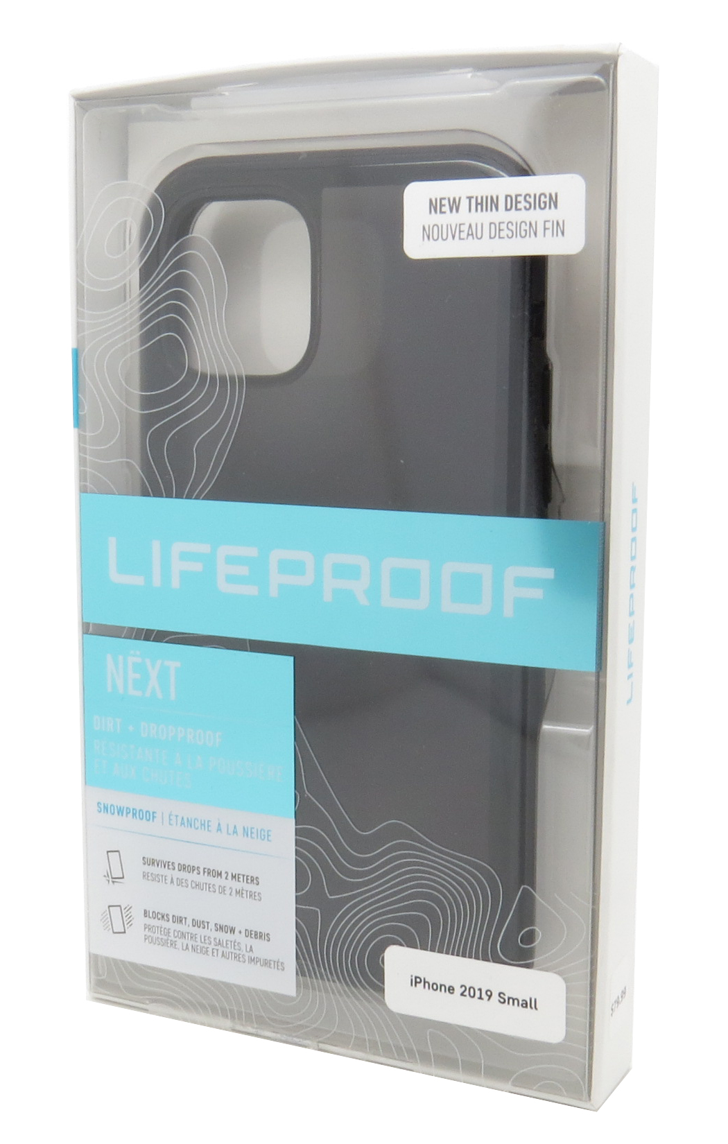 lifeproof note 20