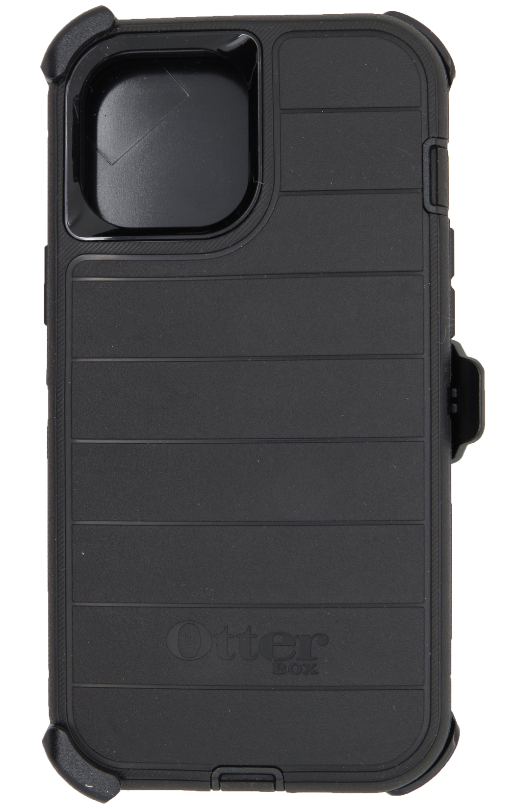 Otterbox Defender Pro Series Case W Holster Clip For Iphone 12 Pro Max