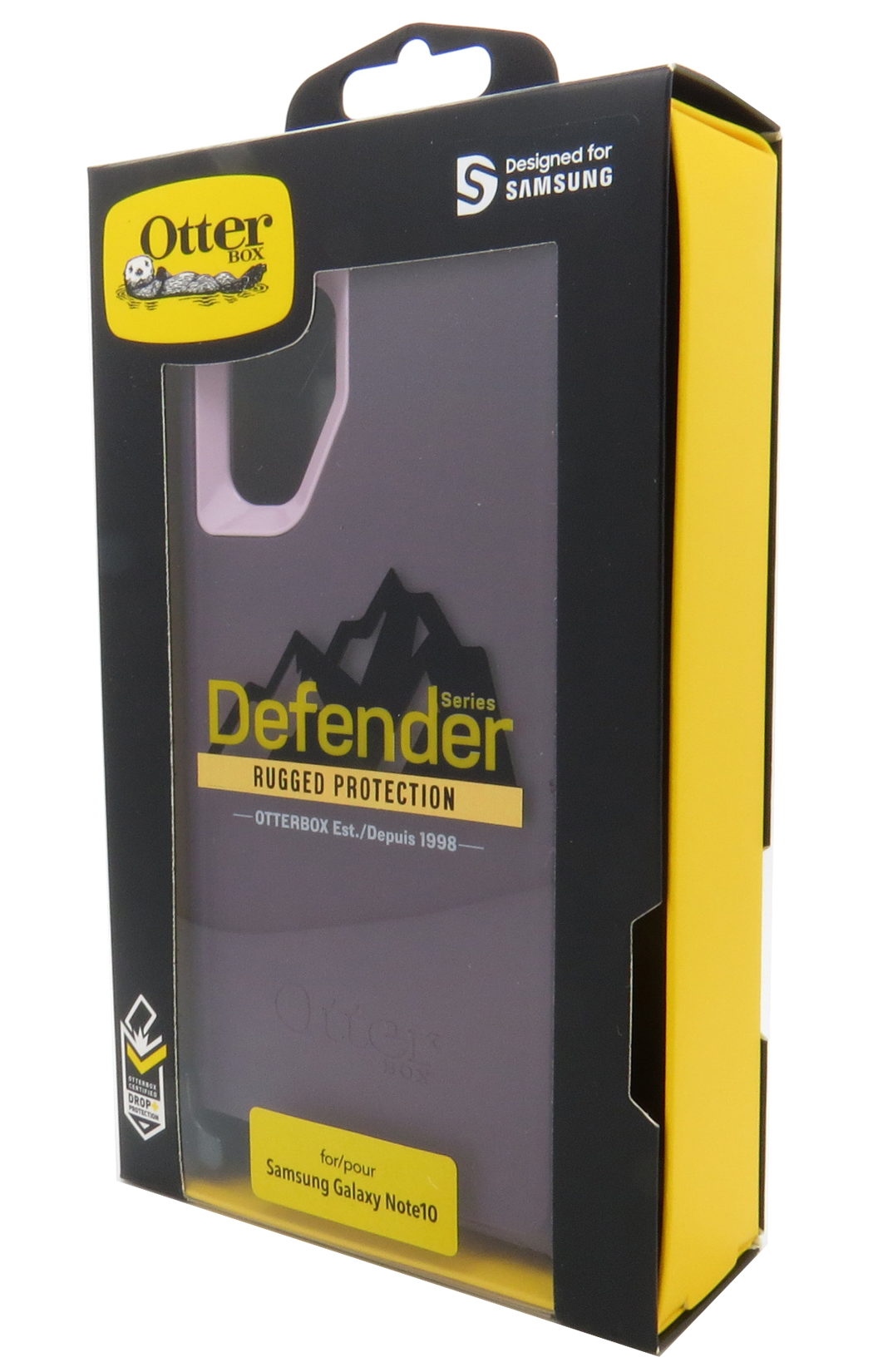 note 10 otterbox defender