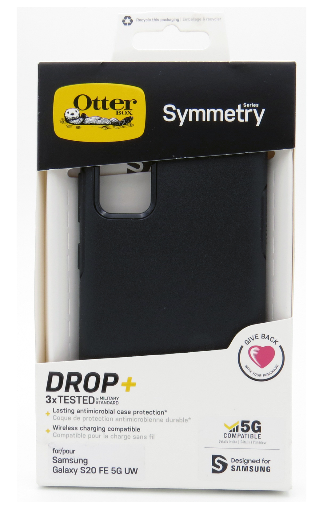 otterbox for samsung galaxy s20 fe 5g