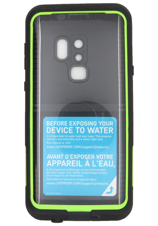 lifeproof s9 plus