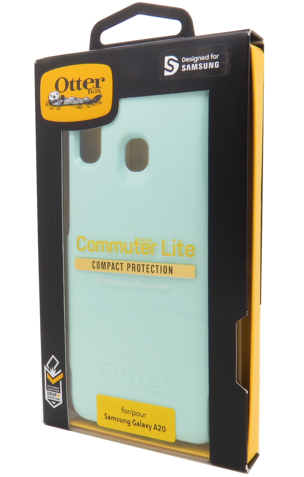 otterbox commuter series for samsung galaxy a20