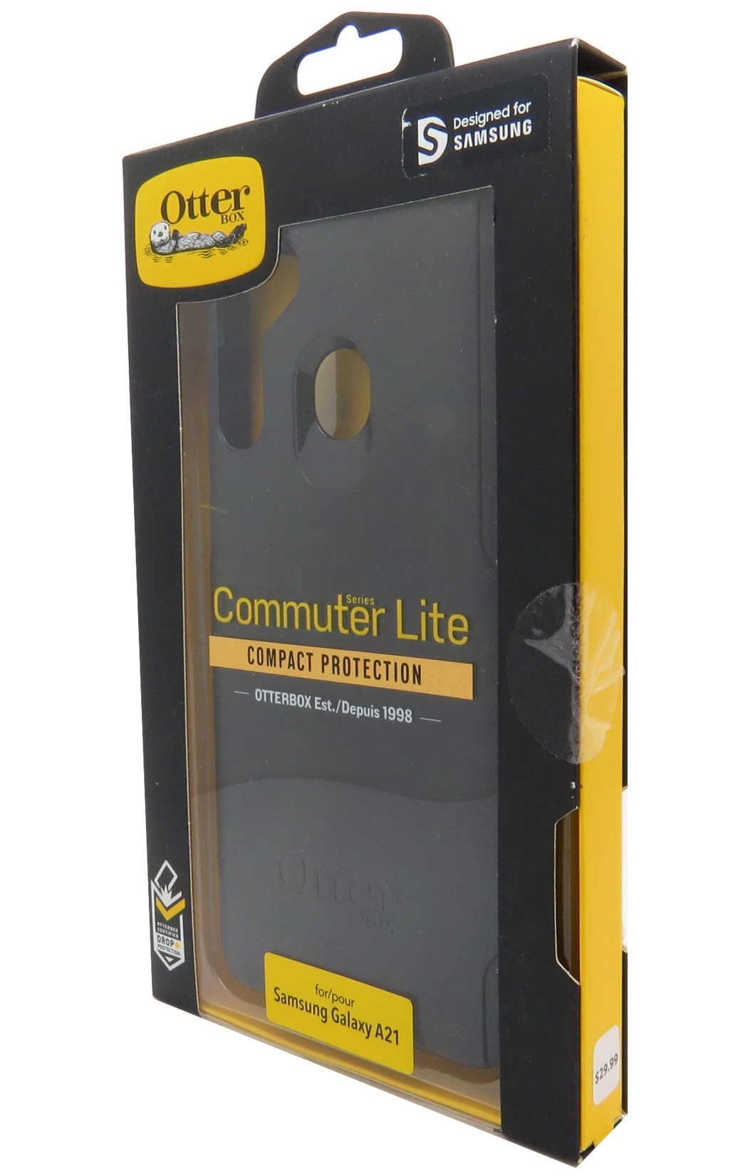 otterbox commuter lite series