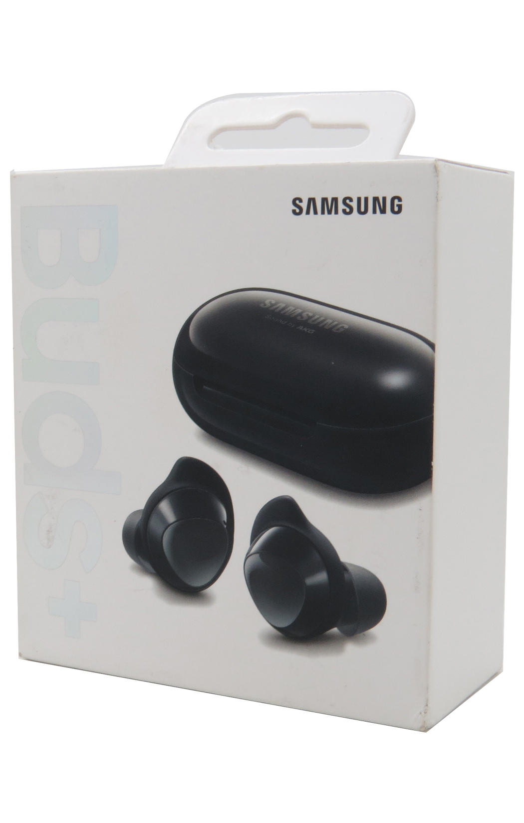 galaxy buds plus in ear