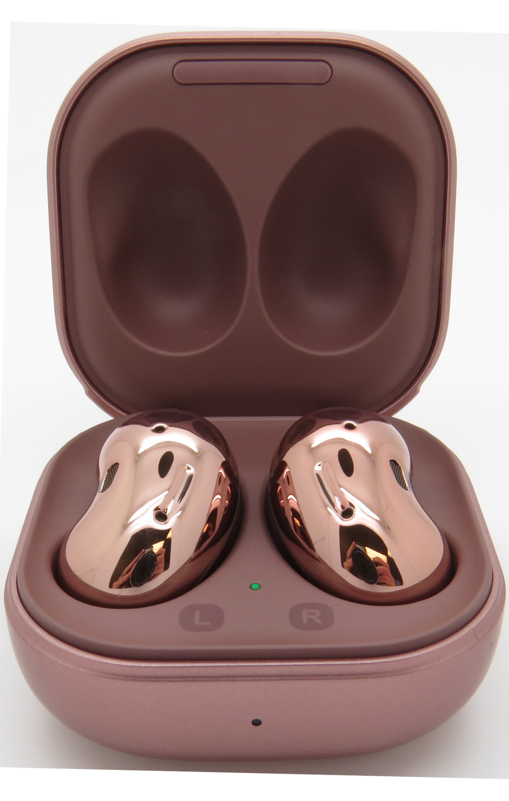 galaxy wireless earbuds