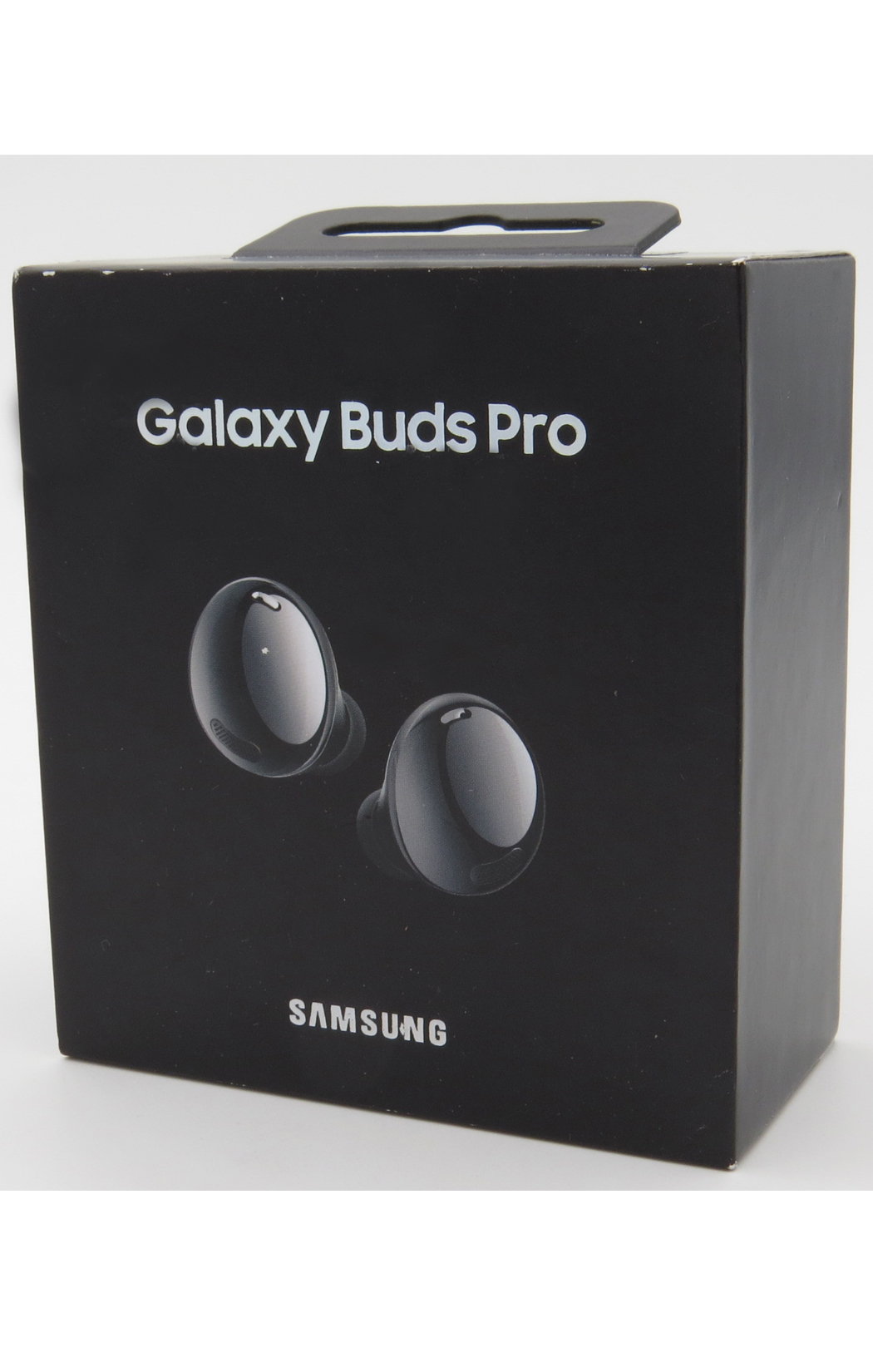 Écouteurs Samsung Galaxy Sans Fil Buds Pro Noir fantôme SM-R190NZKAMEA