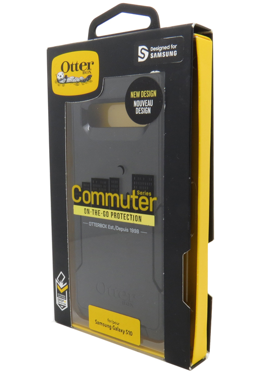 samsung s10 otterbox commuter