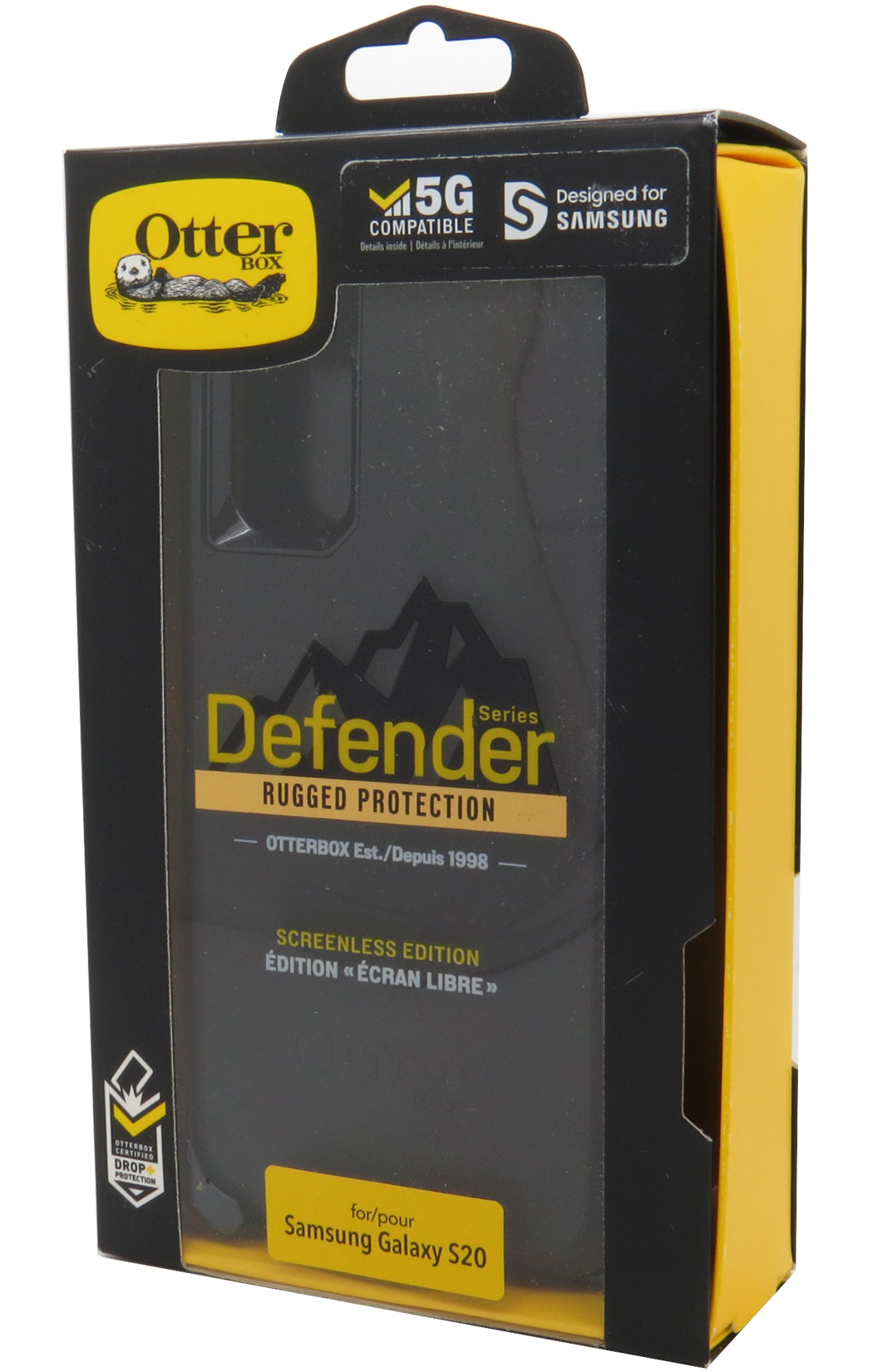 otterbox defender s20 fe