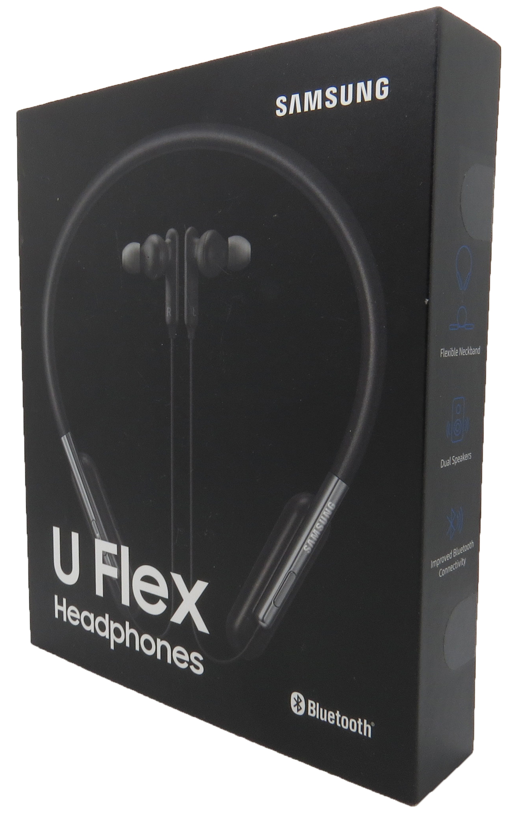 audifonos uflex samsung