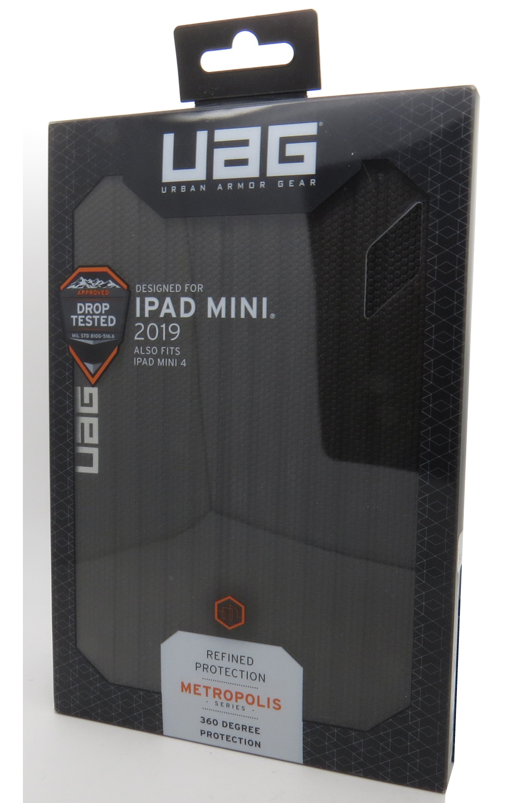 case uag ipad